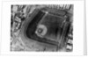 Aerial View of Wrigley Field by Anonymous
