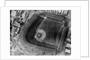 Aerial View of Wrigley Field by Anonymous