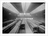 Interior of Grand Central Station by Anonymous