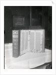 The Guttenberg Bible by Anonymous