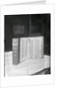 The Guttenberg Bible by Anonymous
