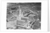 Autogiro Flying Over Miami by Anonymous