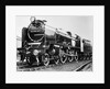 Royal Scot Railroad Train by Anonymous