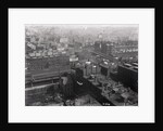 City of Boston by Anonymous