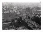 City of Boston by Anonymous