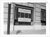 Insurance Company Advertising Earthquake Insurance by Anonymous