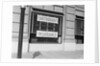 Insurance Company Advertising Earthquake Insurance by Anonymous