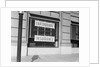 Insurance Company Advertising Earthquake Insurance by Anonymous
