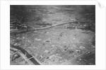 Aftermath of Earthquake by Anonymous