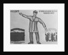 Placard Fighting Russian Church by Anonymous
