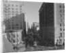 Street Scene in Los Angeles by Anonymous