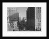 Street Scene in Los Angeles by Anonymous