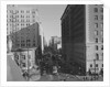 Street Scene in Los Angeles by Anonymous