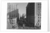 Street Scene in Los Angeles by Anonymous