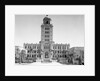 Exterior View of Beverly Hills City Hall by Anonymous