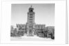 Exterior View of Beverly Hills City Hall by Anonymous