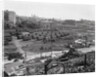 Box Car Village in New York by Anonymous