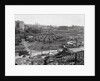 Box Car Village in New York by Anonymous