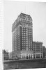 Blackstone Hotel by Anonymous