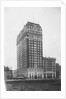 Blackstone Hotel by Anonymous