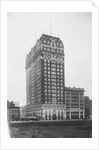 Blackstone Hotel by Anonymous