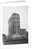 Blackstone Hotel by Anonymous