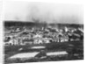 Homestead Steel Works by Anonymous