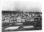 Homestead Steel Works by Anonymous