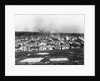 Homestead Steel Works by Anonymous