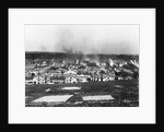 Homestead Steel Works by Anonymous