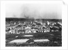 Homestead Steel Works by Anonymous