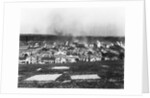 Homestead Steel Works by Anonymous