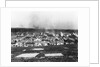 Homestead Steel Works by Anonymous