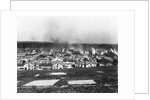 Homestead Steel Works by Anonymous