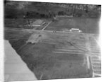 New Jersey Airport by Anonymous