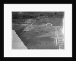 New Jersey Airport by Anonymous