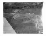 New Jersey Airport by Anonymous