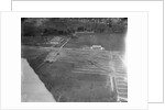 New Jersey Airport by Anonymous