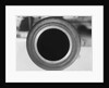 Muzzle of Warship Gun by Anonymous