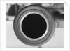 Muzzle of Warship Gun by Anonymous