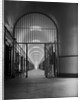 Interior View of Penitentiary by Anonymous