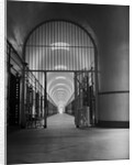 Interior View of Penitentiary by Anonymous