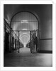 Interior View of Penitentiary by Anonymous