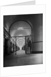 Interior View of Penitentiary by Anonymous