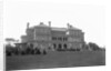 The Breakers Mansion by Anonymous