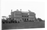 The Breakers Mansion by Anonymous