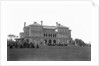 The Breakers Mansion by Anonymous