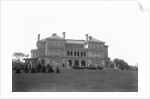 The Breakers Mansion by Anonymous