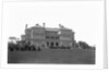 The Breakers Mansion by Anonymous
