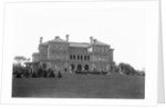 The Breakers Mansion by Anonymous
